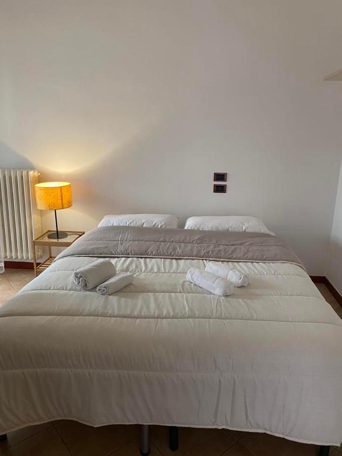 Casa Vacanze Domus Centrale Matera Luaran gambar