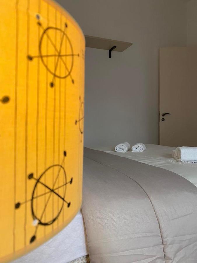 Casa Vacanze Domus Centrale Matera Luaran gambar
