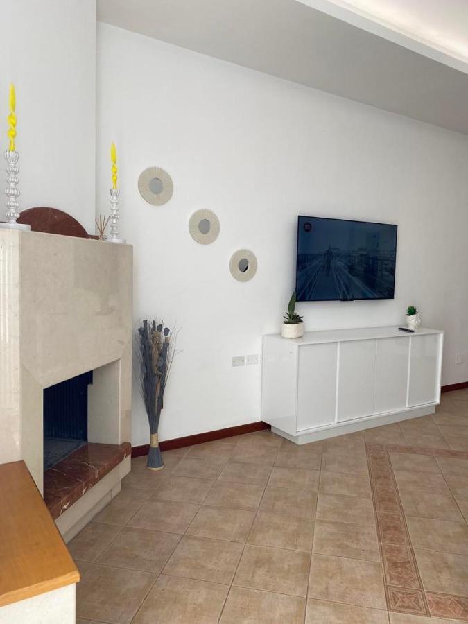 Casa Vacanze Domus Centrale Matera Luaran gambar