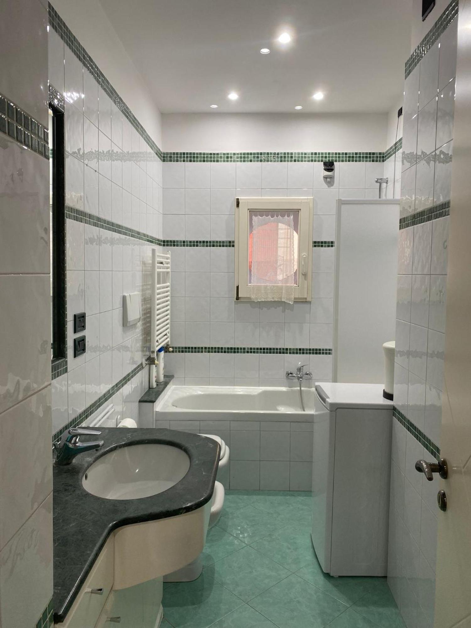 Casa Vacanze Domus Centrale Matera Luaran gambar