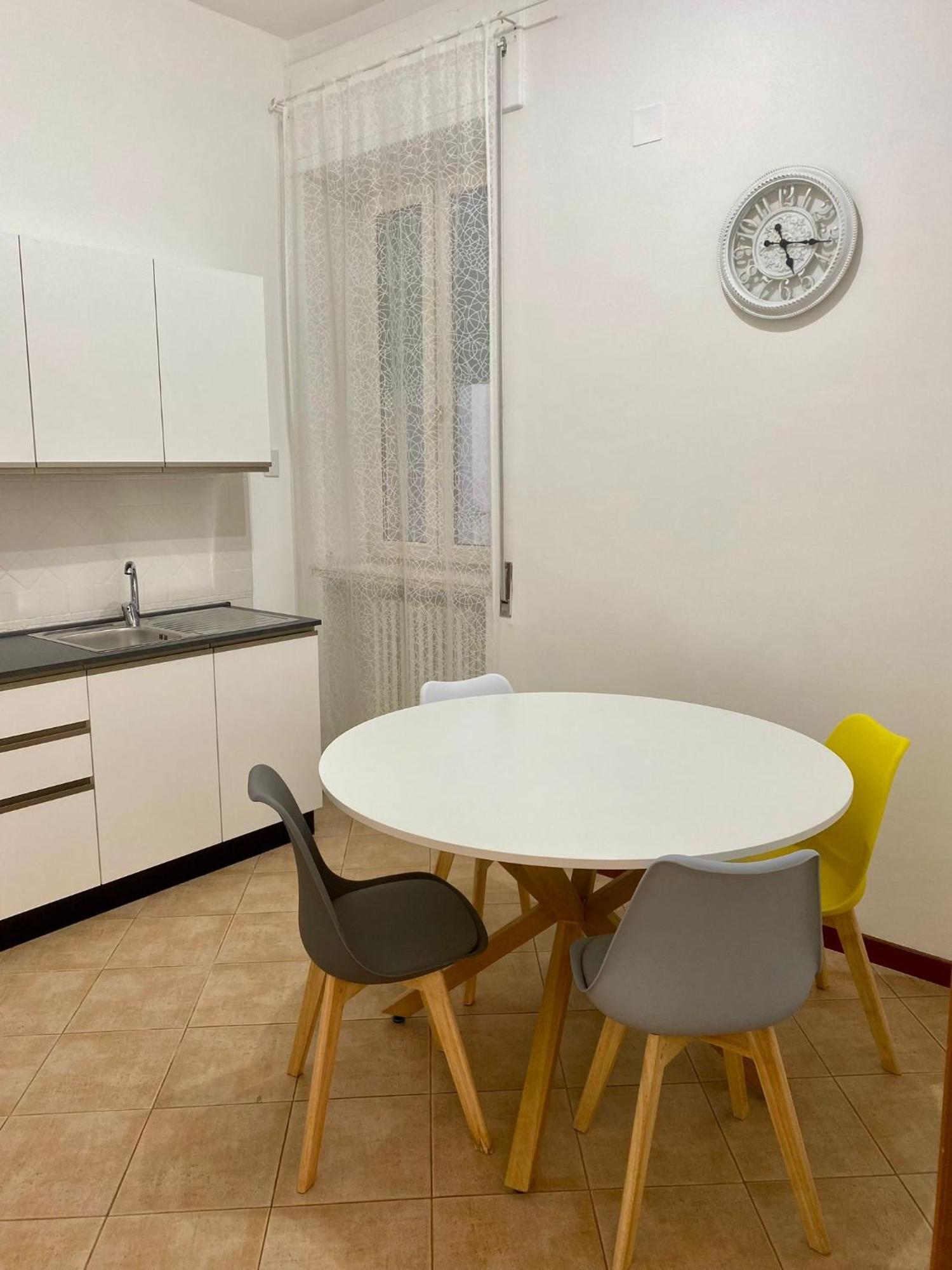 Casa Vacanze Domus Centrale Matera Luaran gambar