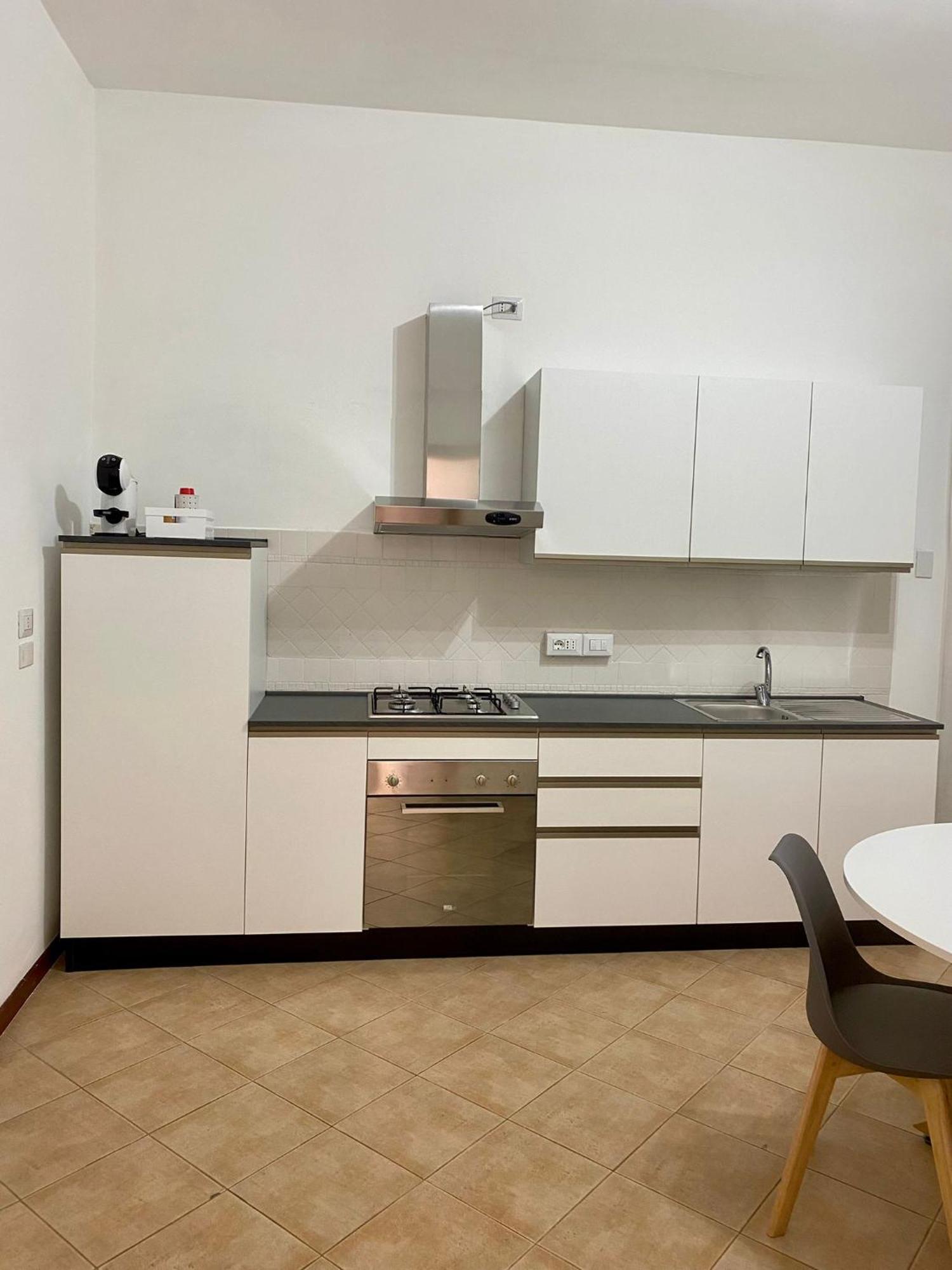 Casa Vacanze Domus Centrale Matera Luaran gambar